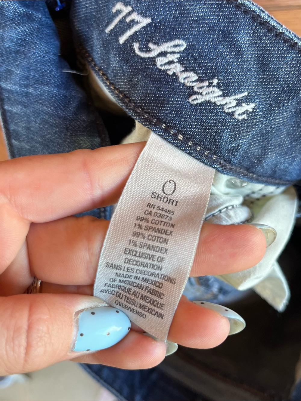 Women’s American Eagle Jeans - Picture 9 of 9